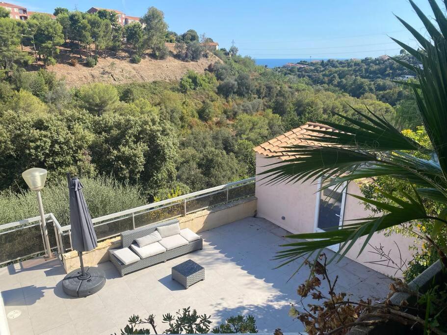 Magnifique Familiale Avec Piscine Nice